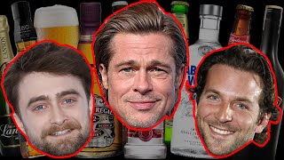 Top 10 Celebrities That Don&#39;t Drink Alcohol (Sober Celebrities)