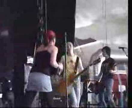 Die Parasiten - Hansa