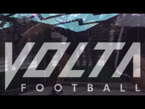 FIFA 20 Volta - Create, Customize, and Bring Your Pro to FIFA Street Glory!
