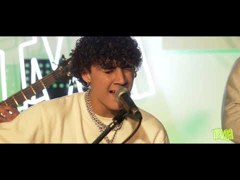 Dannylux - Si Supieras (Acoustic Live Session)