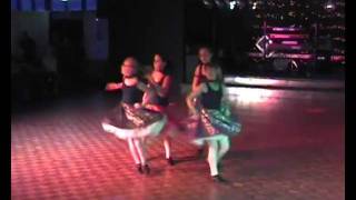 The Folkestone Teeny Boppers - The Four Girls