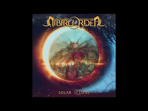 Nibiru Ordeal - Solar Eclipse