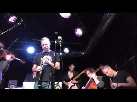 ELECTROACOUSTIC IMPROVISATION:: Ensemble Lata - BCN Imro Fest 2018 - Free Impro