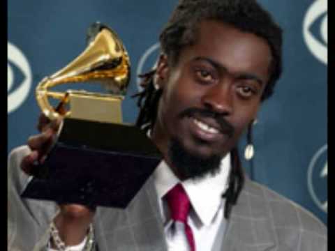 beenie man  dick