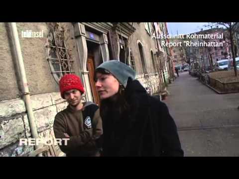 Der Beweis: Aktivistin bedrängte Telebasel-Team und nicht umgekehrt