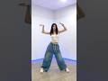 MIRRORED KATSEYE MILKSHAKE Dance Cover GAP Ad Kpop Katseye