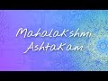 Namastestu Mahamaye Mahalakshmi Ashtakam Bhanu Didi Art Of Living Bhajans