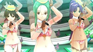 #290「フル」課金勢のドリームクラブ　ホストガールオンステージ