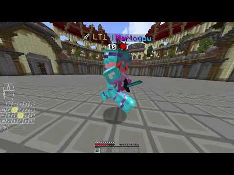 WiseZoom (true pvp goat) vs Rank 1 Cheater (real not clickbait)