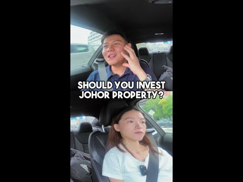 Thumbnail for Should You Invest Johor Property?