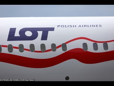 We wrześniu strajk w LOT. Związkowcy nie ugną się. 'Zarząd robi wszystko, by uprzykrzać nam życie'