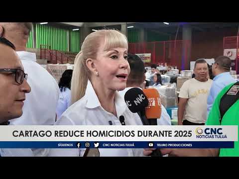 ⚠️ 🚔 Autoridades intensifican operativos tras hechos violentos en Ansermanuevo.
