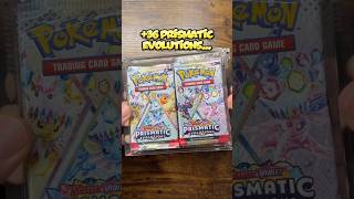 Prismatic Booster Box Pack Opening! (Part 100) Pulling $5K Worth of Pokemon Cards #pokemontcg