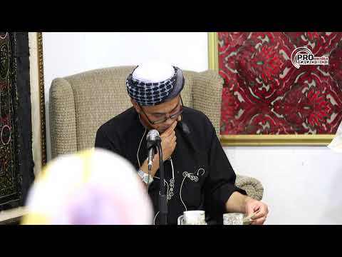 PERJALANAN KEHIDUPAN KITA MENUJU AKHIRAT