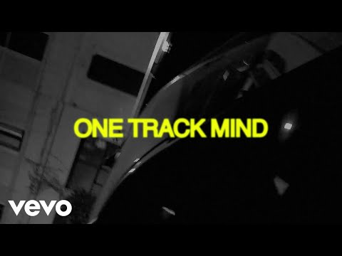 Haiden Henderson - one track mind (Lyric Video)