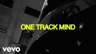 Haiden Henderson - one track mind (Lyric Video)
