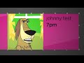 Cartoon Network Check It 1 0 March 1 2011 Lineup FANMADE