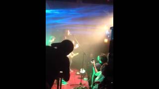 Matt Mays City of Lakes (part)