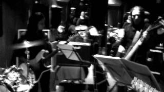 My First Damnation - For Bad Times (Lacrimas Profundere cover)