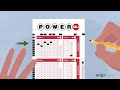 How To Pick Powerball Numbers