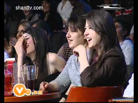 Vitamin Club 33 - Boxoqoxner Mer tun@ enqan poqra