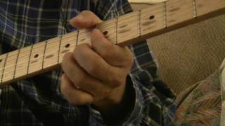 KOOL & THE GANG-funky stuff - Guitar Play along