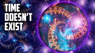 IT'S NOT REAL! Physicists PROVE Time Does NOT Exist