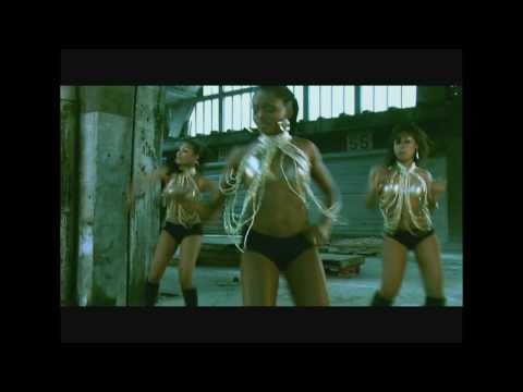 Mantiyut & Silko - Gran Bonè {Arrhythmia Riddim} FEBRUARY 2010