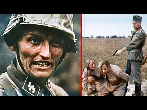 The Darkest Side of N4ZIS on Meth *Warning HARD TO SEE