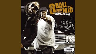 Cruzin' (feat. Three 6 Mafia and Slim of 112)