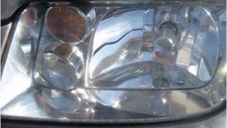 preview picture of video '2004 Volkswagen Jetta Used Cars Westmoreland NY'