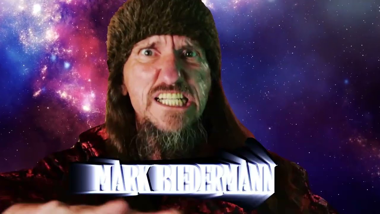 CD Promo - Blind Illusion