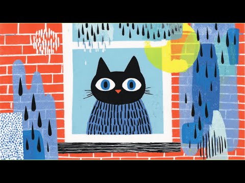 You’re doing better than you think. ｜Spring Lo-fi Jazz for Study and  Focus