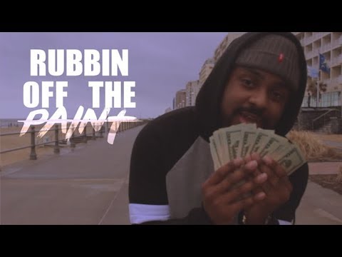 Ziplock Domo - Rubbin Off The Paint (Music Video)