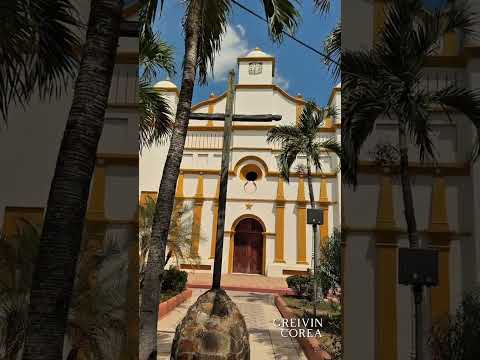 Trinidad Santa Barbara Honduras