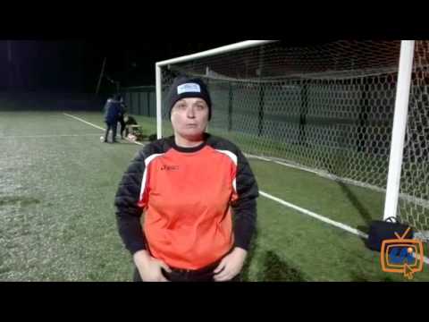 Intervista Monnet Xeniasport - Stefania Basilico