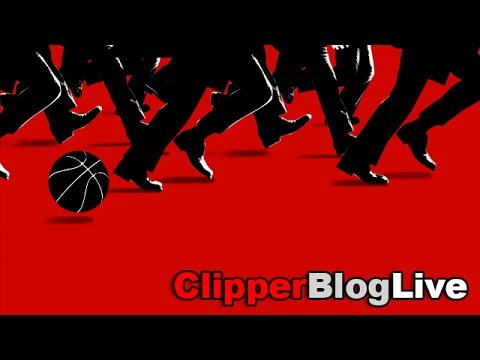ClipperBlog Live: PHO 107, LAC 88