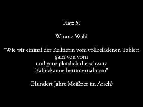 Gebrüder Blattschuss - Geräuschhitparade