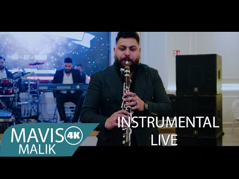 ORK AZAT KING - INSTRUMENTAL NEW 2023 LIVE (OFFICIAL VIDEO) VIDEO - STUDIO MERAKO
