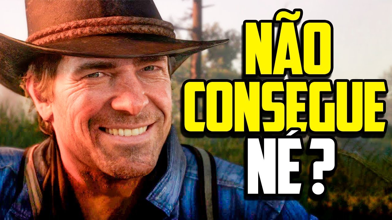 5 JOGOS que AINDA PRECISAM ser SUPERADOS!