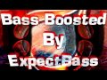 Roy Jones - Can't Be Touched (Bass Boosted ...