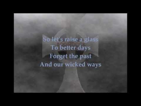 The Dirges - Better Days ♦ Lyrics