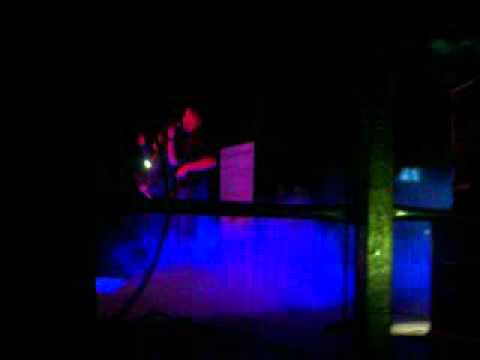 Ida Rendano & Rosario Miraggio - La notte - Live al "Magic vision" Casalnuovo