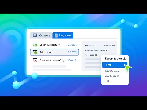 Chapter 4 Testops Integration For Advanced Test Reporting