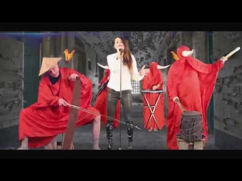 ASTRA ft. BANGERS - Südame käed