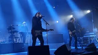 Matmatah &quot; les moutons &quot; live au transbordeur le 30/03/2023 (lyon)