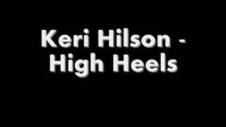 Keri Hilson - High Heels