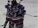 Mike Richards Scores Playoff Goal