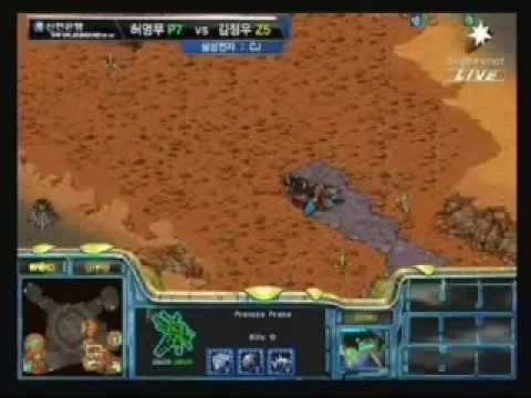 Jangbi v Effort Part 1/4