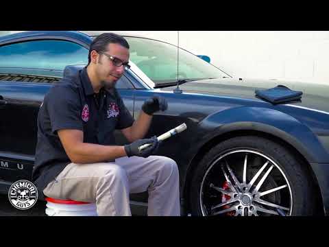How To Clean The Dirtiest Wheels!   Chemical Guys